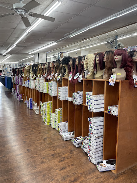 Sereen Beauty Supply 3