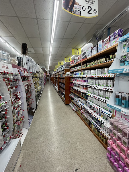Sereen Beauty Supply 4