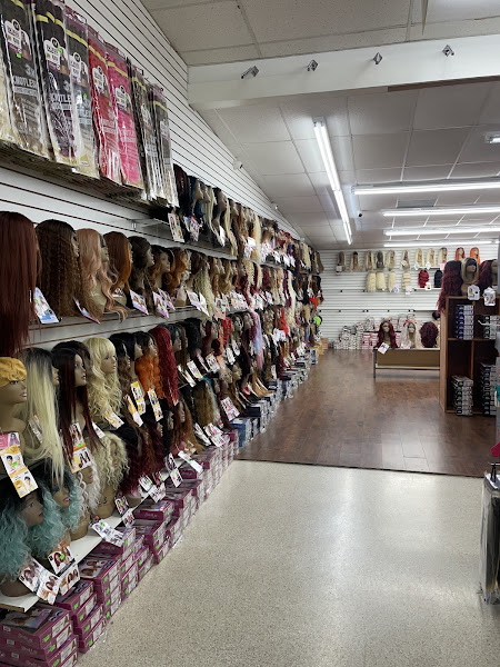 Sereen Beauty Supply 5