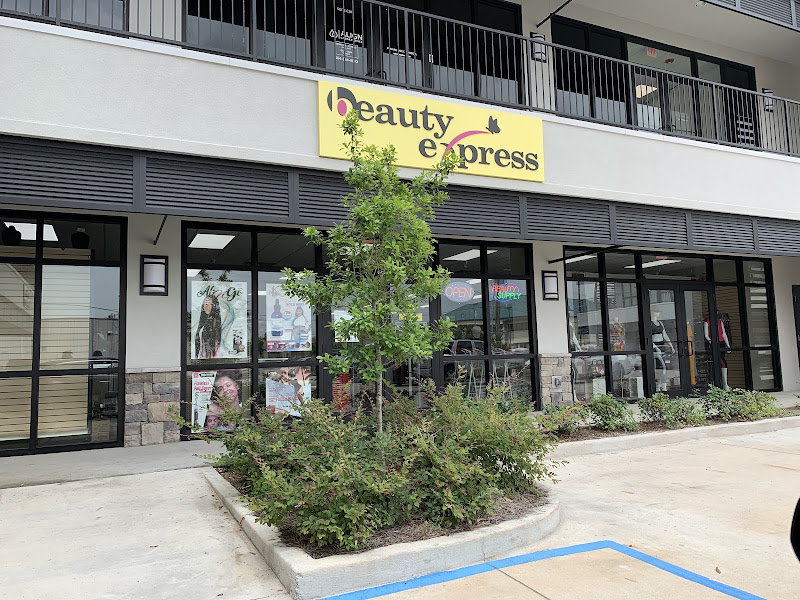Beauty Express 2