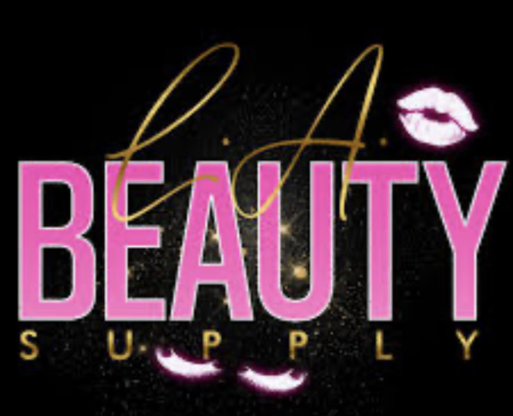 La beauty supply
