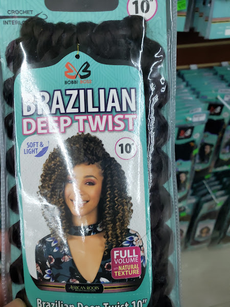 Beauty Master Beauty Supply 5