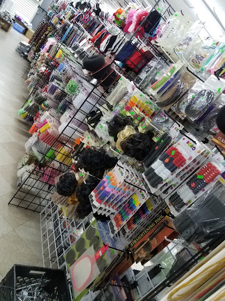 Beauty World 4