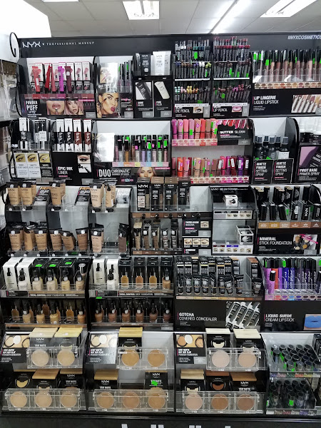 Beauty World 5