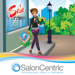 SalonCentric 5