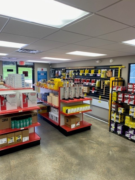 ABC Supply Interiors, Inc. 3
