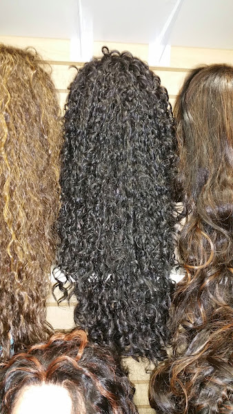 Beauty Connection Wig Salon 3
