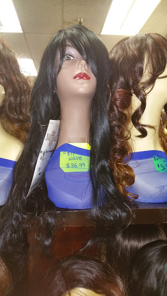 Beauty Connection Wig Salon 5