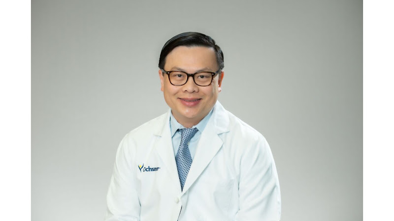 Thanh M. Nguyen, MD