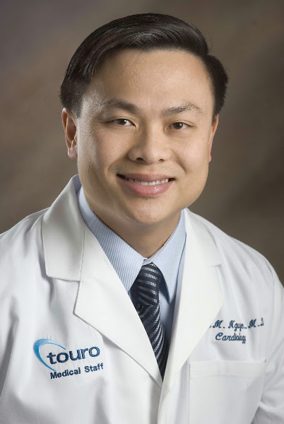 Thanh M. Nguyen, MD 3