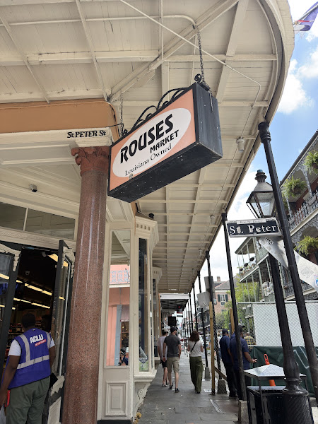 Rouses Market