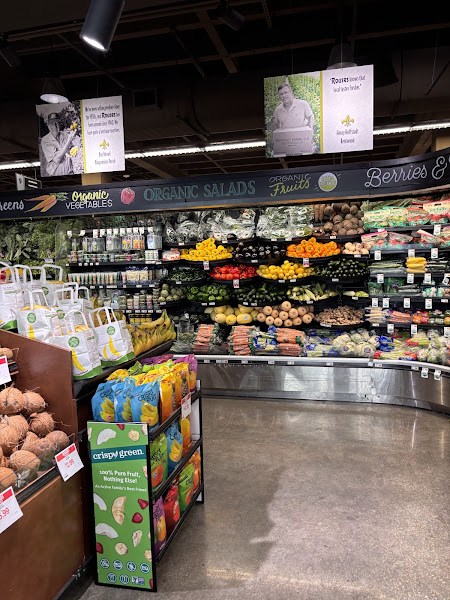 Rouses Market 3