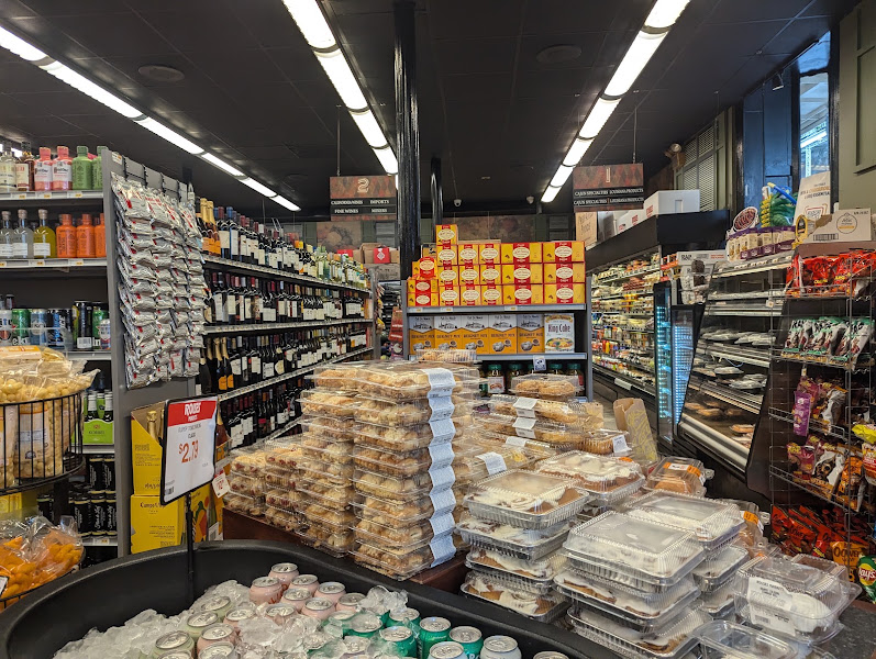 Rouses Market 5