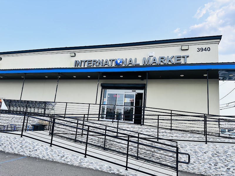 International Market