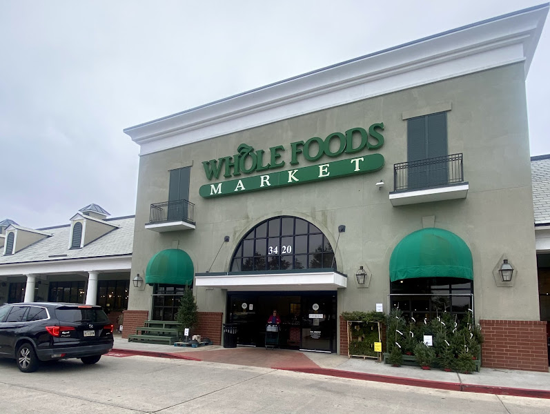 Whole Foods Market 2