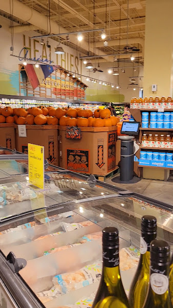 Whole Foods Market 3