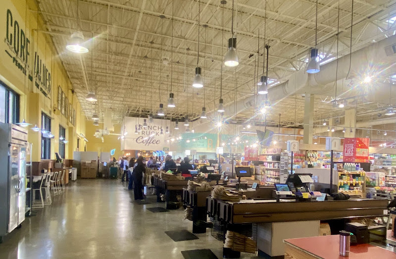 Whole Foods Market 4