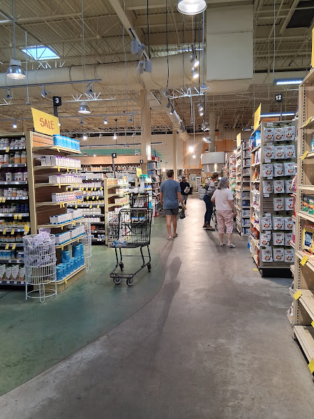 Whole Foods Market 5
