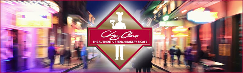 Chez Pierre French Bakery & Café 4