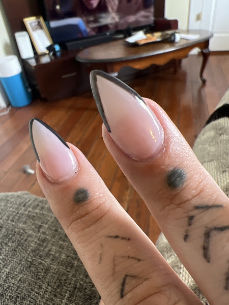 Las Vegas Nail Spa 2