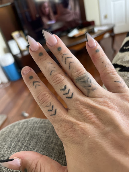 Las Vegas Nail Spa 3