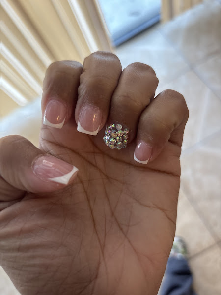 Las Vegas Nail Spa 4