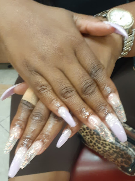 Las Vegas Nail Spa 5