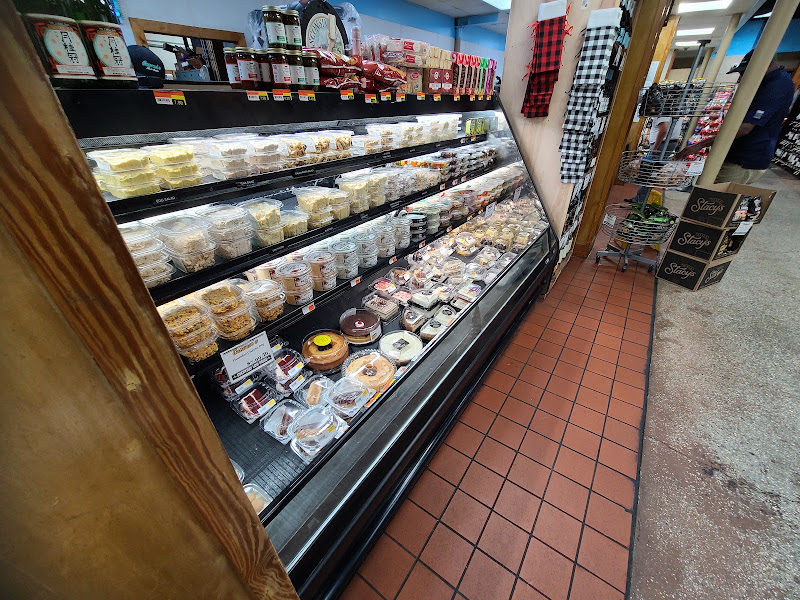 Canseco's Esplanade Market 3