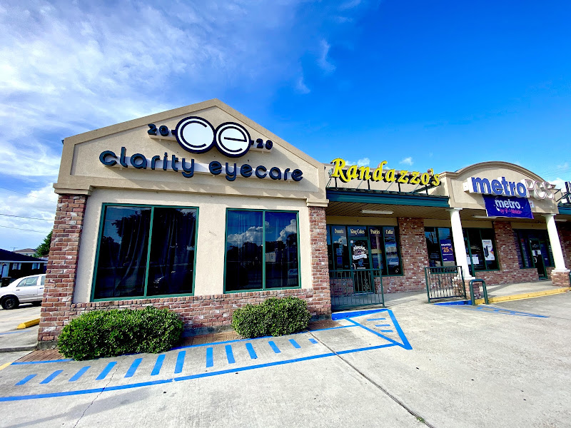 Clarity Eyecare 2