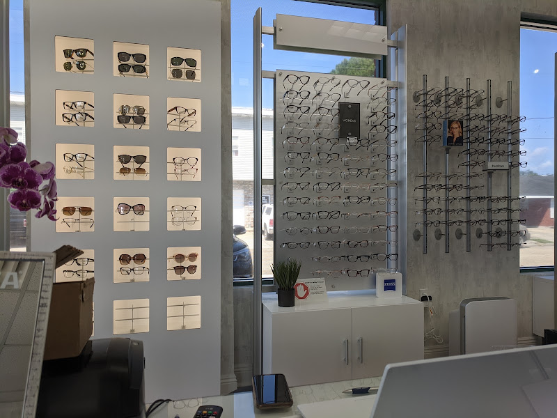 Clarity Eyecare 4