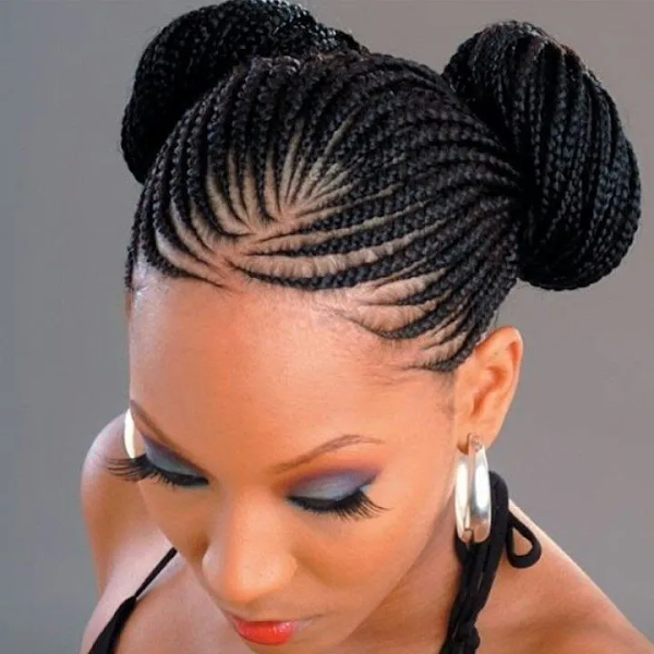Aliza African Hair Braiding