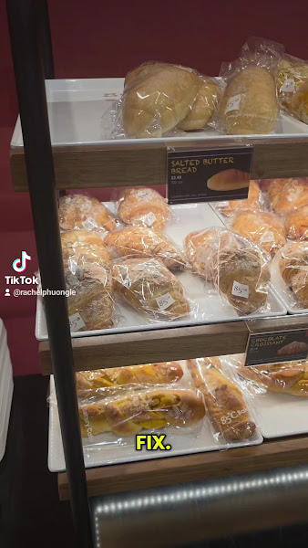 85°C Bakery Cafe-Metairie 3