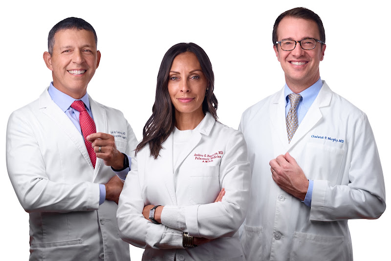 Orthopedic Center for Sports Medicine 2