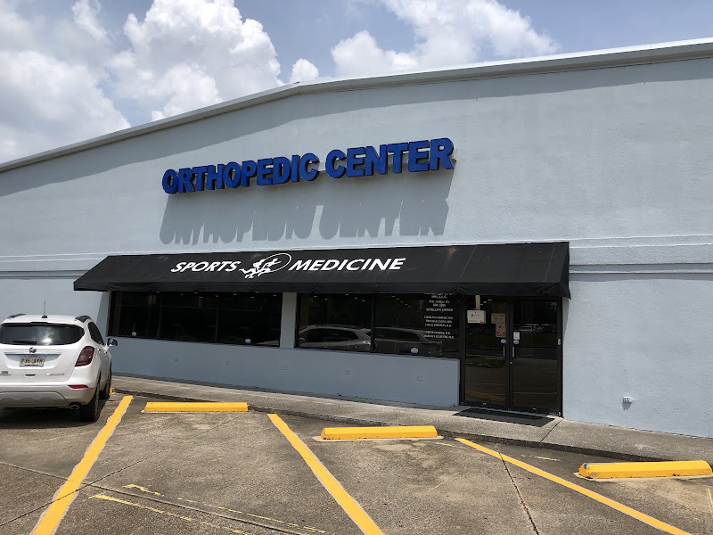 Orthopedic Center for Sports Medicine 5