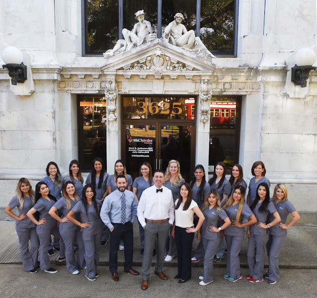Mid-City Smiles Family Dentistry 2