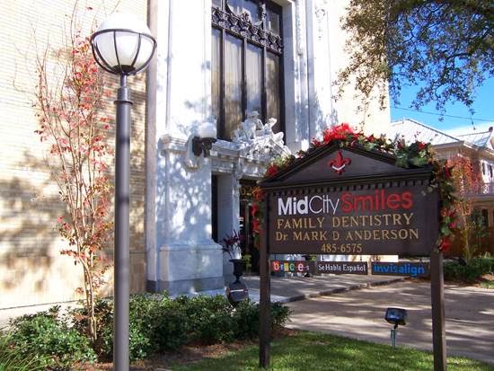 Mid-City Smiles Family Dentistry 3