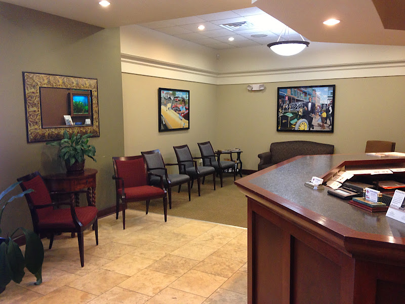 Mid-City Smiles Family Dentistry 4