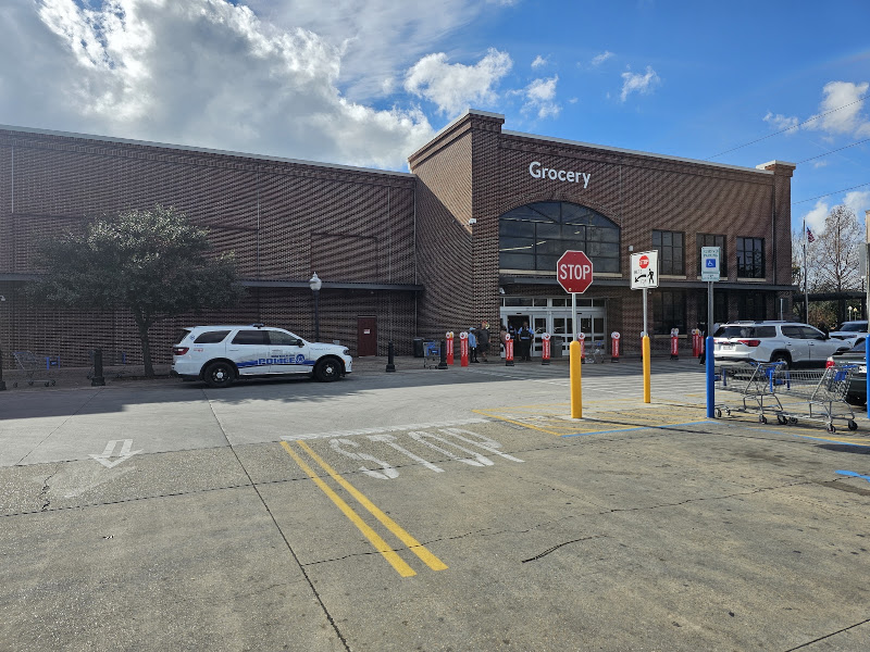 Walmart Supercenter 2