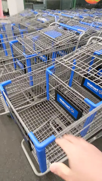 Walmart Supercenter 3