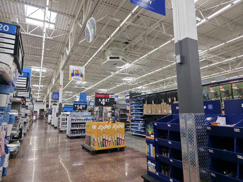 Walmart Supercenter 5