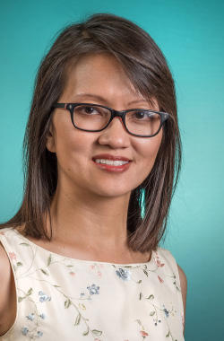 Rebecca Nguyen, MD 3