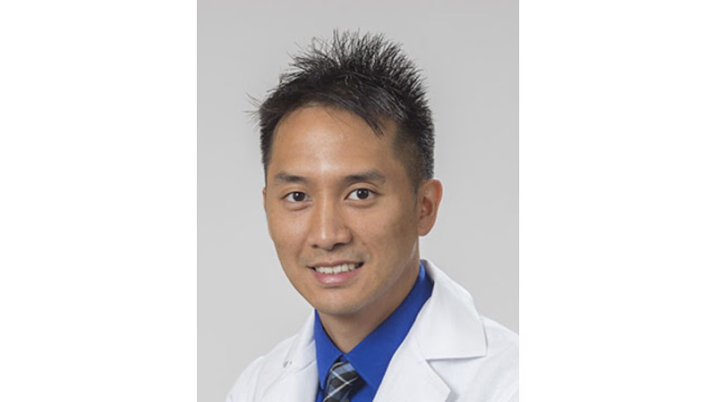 Khoa T. Nguyen, MD, MBA 2