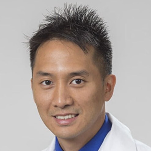 Khoa T. Nguyen, MD, MBA 3