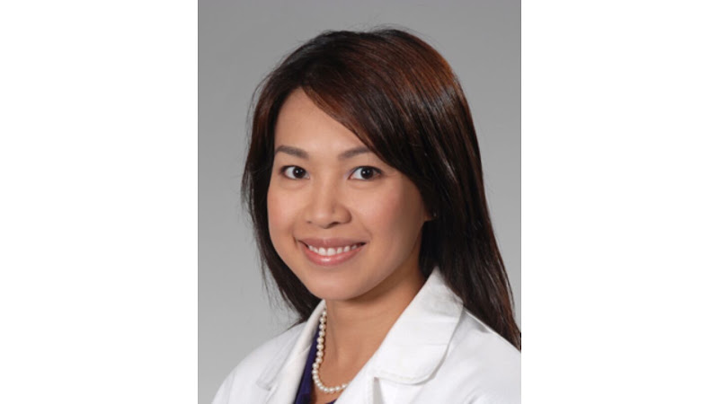 Giang T. Nguyen, DPM 2