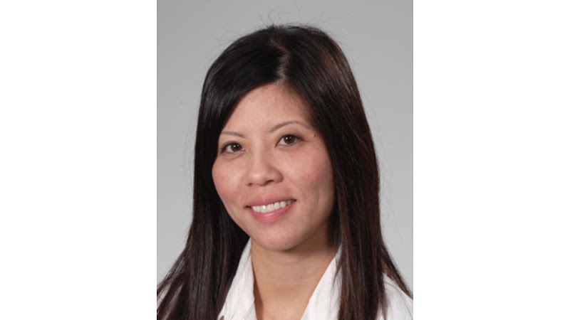 Thuy T. Nguyen, NP
