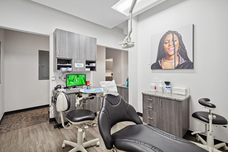 MINT dentistry | New Orleans 3