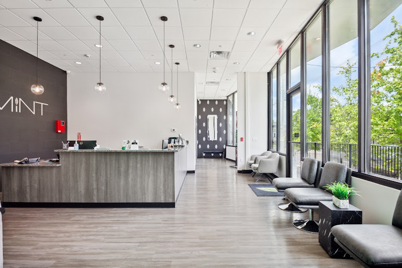 MINT dentistry | New Orleans 4
