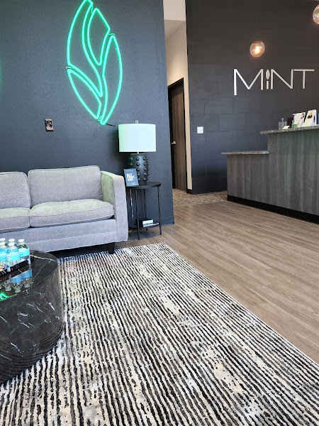 MINT dentistry | New Orleans 5