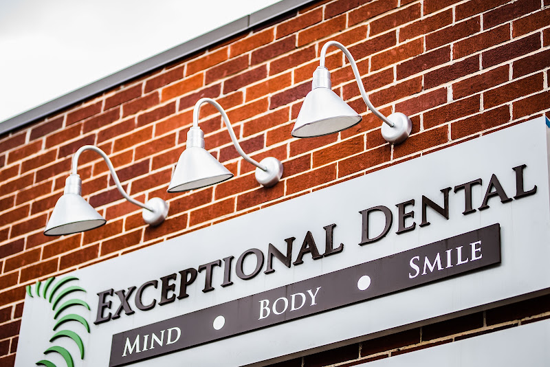 Exceptional Dental of Mid-City 2