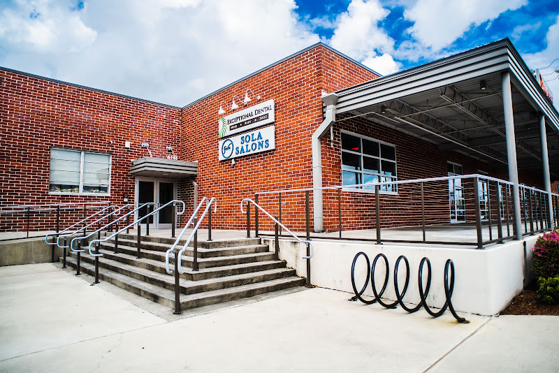 Exceptional Dental of Mid-City 3